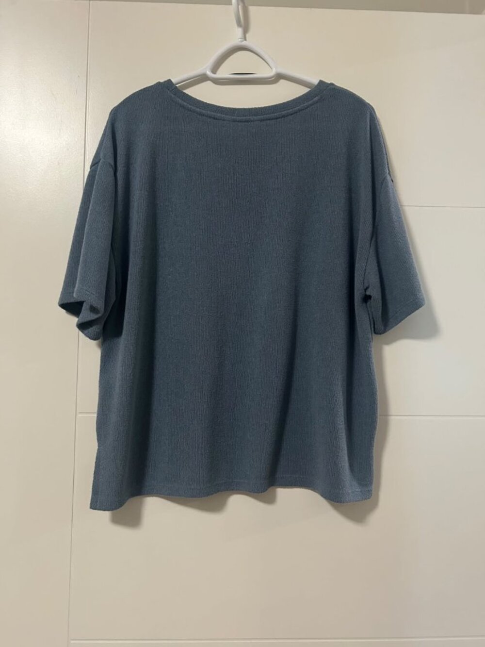 Joe Fresh - Denim Colour Beachcore Vibes - T Shirt